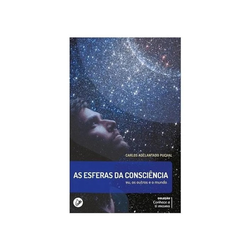 AS ESFERAS DA CONSCIÊNCIA