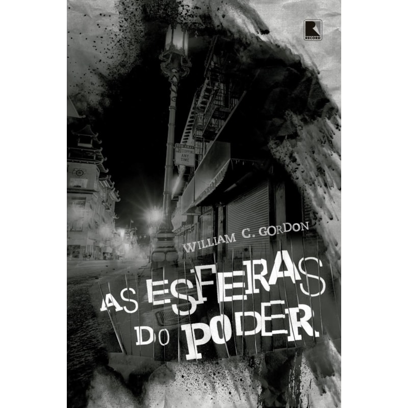 AS ESFERAS DO PODER