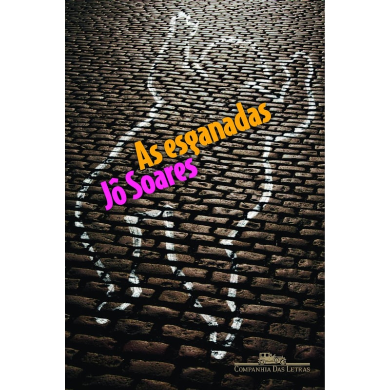 AS ESGANADAS