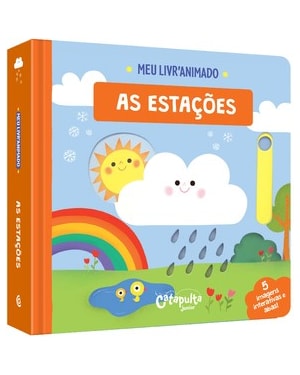As estações