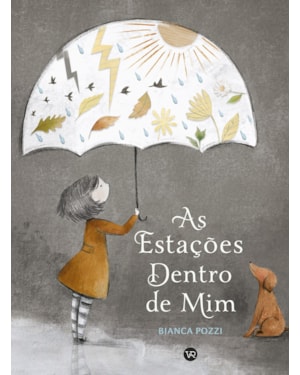 As estações dentro de mim
