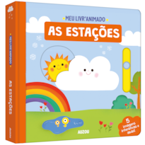 AS ESTAÇÕES: MEU LIVRO ANIMADO