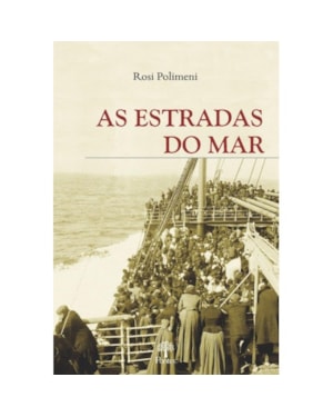AS ESTRADOS DO MAR