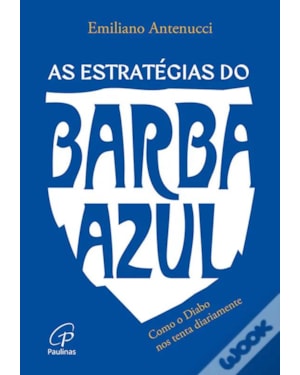 AS ESTRATÉGIAS DO BARBA AZUL