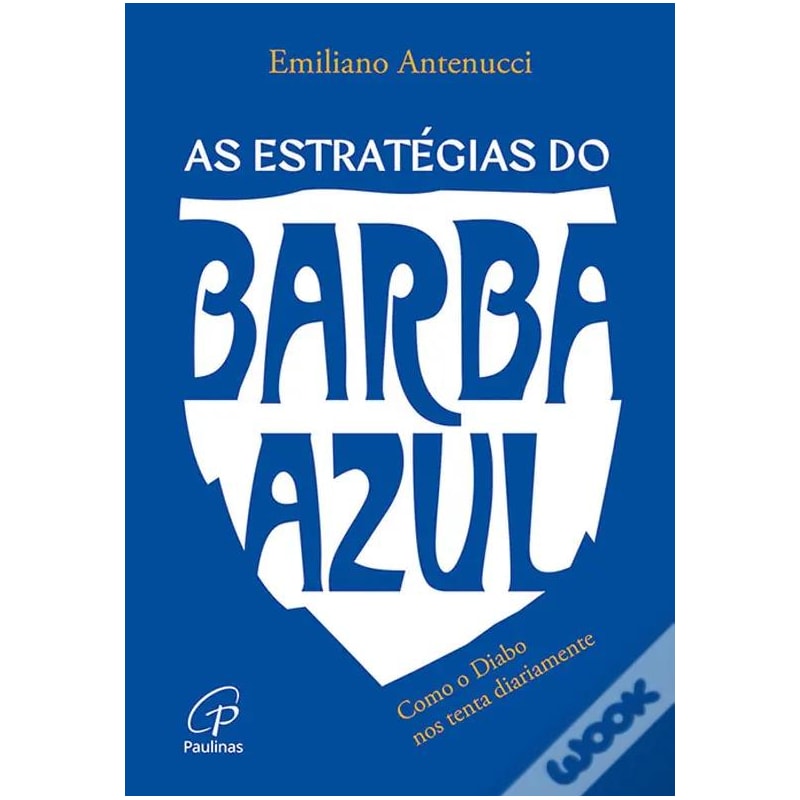 AS ESTRATÉGIAS DO BARBA AZUL