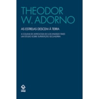 AS ESTRELAS DESCEM À TERRA: A COLUNA DE ASTROLOGIA DO LOS ANGELES TIMES - UM ESTUDO SOBRE SUPERSTIÇÃO SECUNDÁRIA