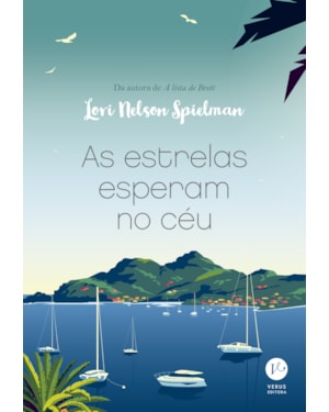 AS ESTRELAS ESPERAM NO CÉU