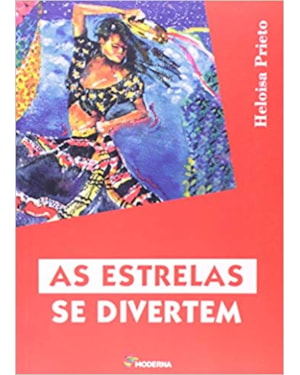 AS ESTRELAS SE DIVERTEM