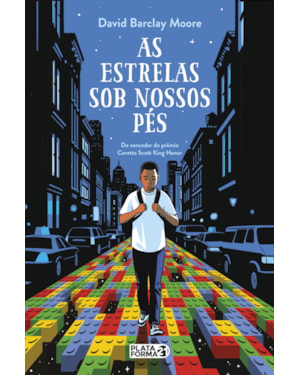 AS ESTRELAS SOB NOSSOS PÉS
