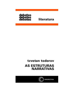 AS ESTRUTURAS NARRATIVAS