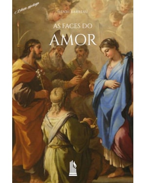 AS FACES DO AMOR