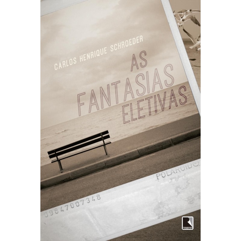 AS FANTASIAS ELETIVAS