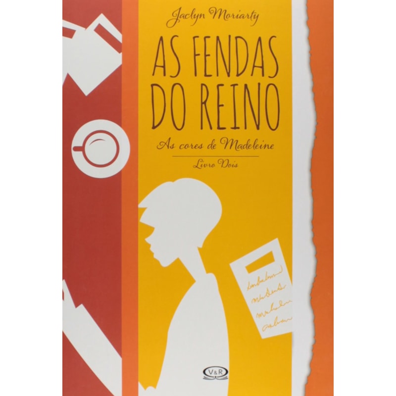 AS FENDAS DO REINO