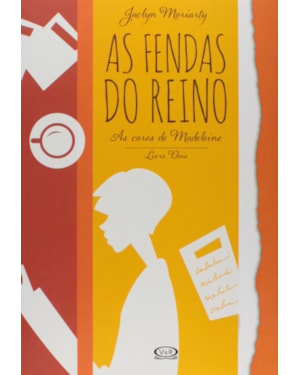 AS FENDAS DO REINO