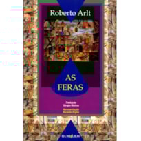 AS FERAS