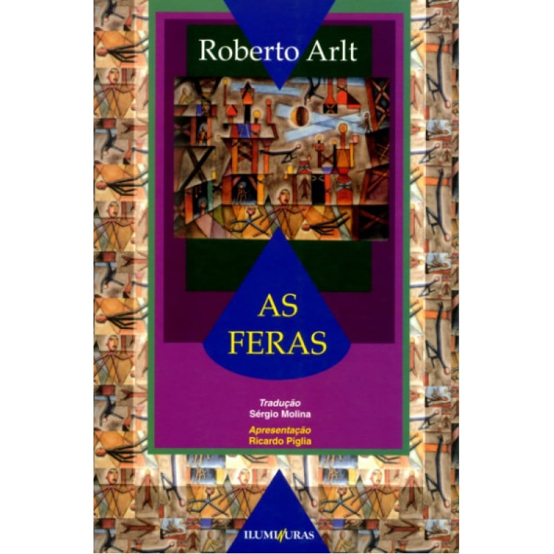AS FERAS