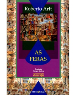 AS FERAS
