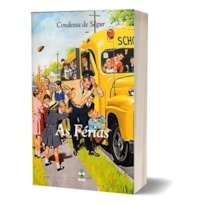 AS FÉRIAS