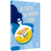 AS FÉRIAS DA MINHA VIDA