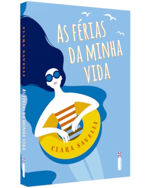 AS FÉRIAS DA MINHA VIDA