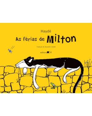As férias de Milton