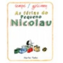 As férias do pequeno Nicolau
