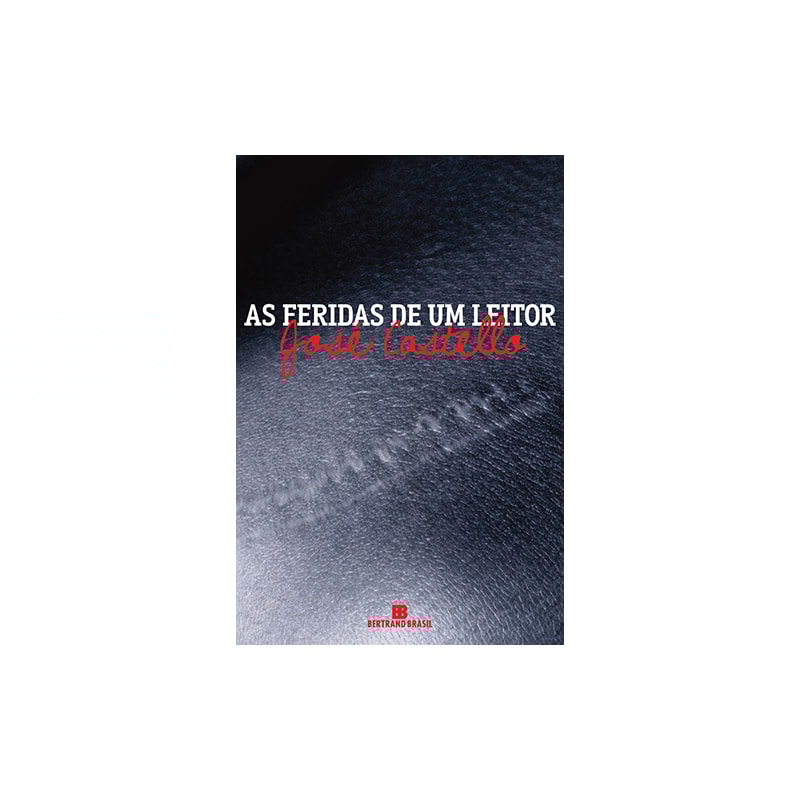 AS FERIDAS DE UM LEITOR