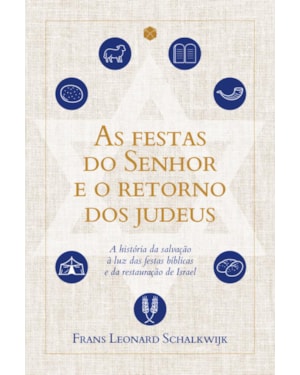 As festas do Senhor e o retorno dos judeus