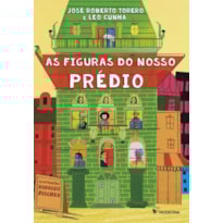 As figuras do nosso prédio