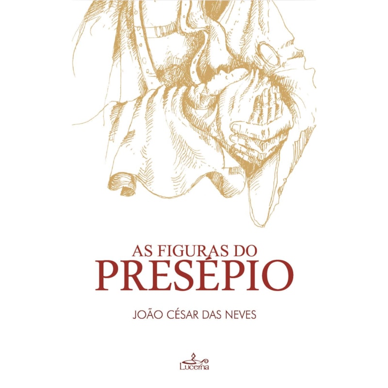 AS FIGURAS DO PRESÉPIO