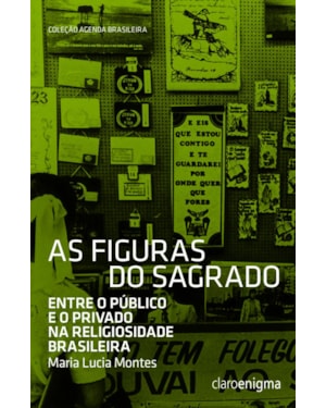 AS FIGURAS DO SAGRADO