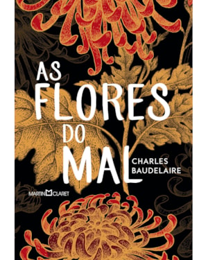 AS FLORES DO MAL