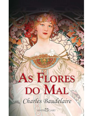AS FLORES DO MAL