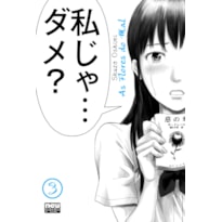As flores do mal (aku no hana) - volume 03