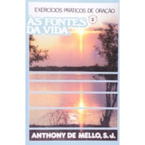 ÀS FONTES DA VIDA