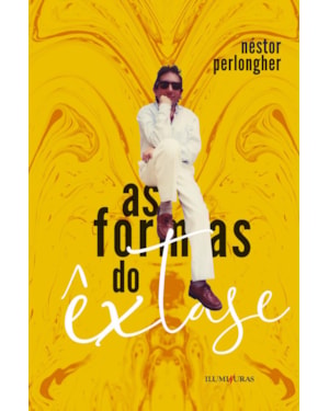 AS FORMAS DO ÊXTASE