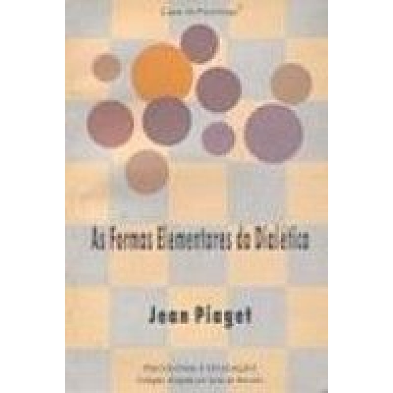 AS FORMAS ELEMENTARES DA DIALÉTICA