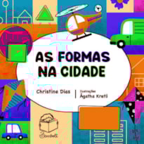 AS FORMAS NA CIDADE