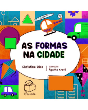 AS FORMAS NA CIDADE