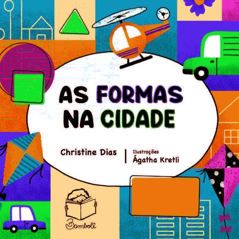 AS FORMAS NA CIDADE