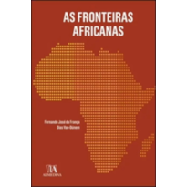 As fronteiras africanas