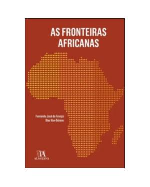 As fronteiras africanas