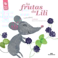 AS FRUTAS DA LILI
