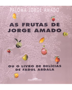 As frutas de jorge amado