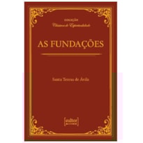 As fundações