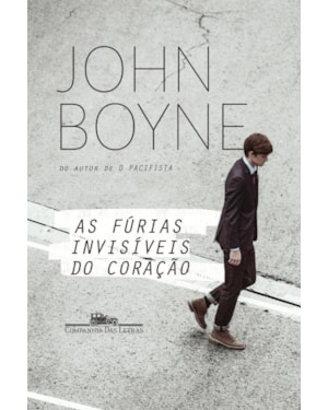 As fúrias invisíveis do coração