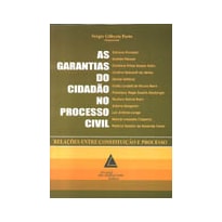 AS GARANTIAS DO CIDADÃO NO PROCESSO CIVIL