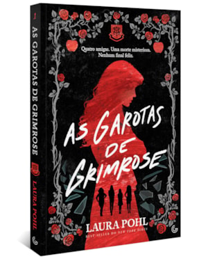 AS GAROTAS DE GRIMROSE (VOL. 1)