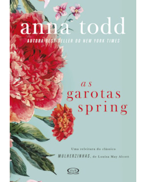 AS GAROTAS SPRING