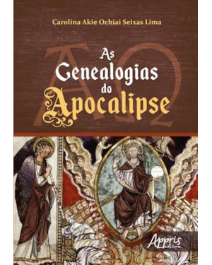 AS GENEALOGIAS DO APOCALIPSE
